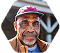 Joe, a virologically suppressed man on a complex regimen.
