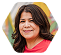 Maribel, a woman managing cardiometabolic comorbidities.