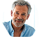 Robert, a virologically suppressed man concerned about declining renal function.